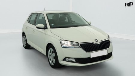 386806_p2 - SKODA - FABIA - 2021