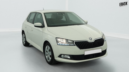 388293_p2 - SKODA - FABIA - 2021