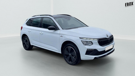 392179_p2 - SKODA - KAMIQ - 2026