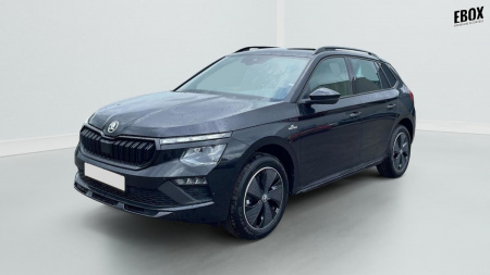 392183_p2 - SKODA - KAMIQ - 2026