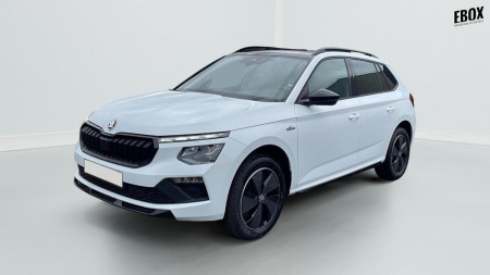 392178_p2 - SKODA - KAMIQ - 2026