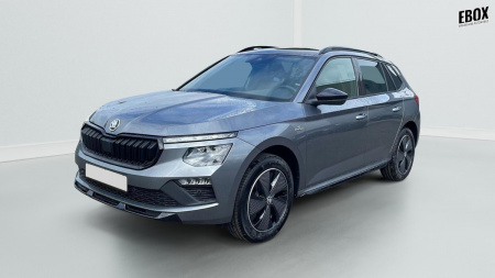 392184_p2 - SKODA - KAMIQ - 2026