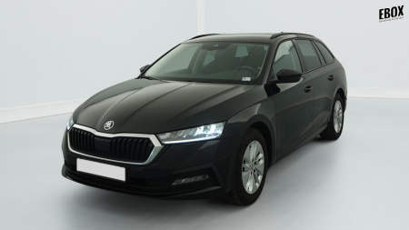 386328_p2 - SKODA - OCTAVIA - 2021