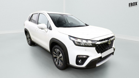 393779_p2 - SUZUKI - S CROSS - 2026