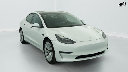 383232_p2 - TESLA - MODEL 3 - 2022