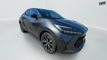 386763_p2 - TOYOTA - C HR - 2024