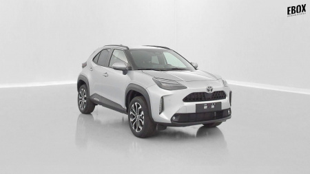 392453_p2 - TOYOTA - YARIS CROSS - 2026