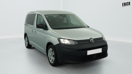 388153_p2 - VOLKSWAGEN - CADDY - 2022