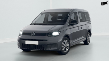 392459_p2 - VOLKSWAGEN - CADDY - 2026