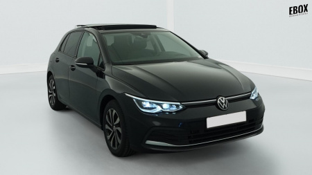 384992_p2 - VOLKSWAGEN - GOLF - 2022
