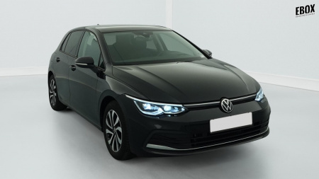 384688_p2 - VOLKSWAGEN - GOLF - 2022