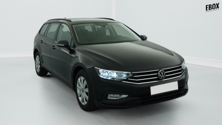 386977_p2 - VOLKSWAGEN - PASSAT - 2023