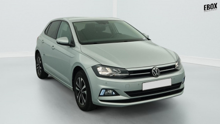 388170_p2 - VOLKSWAGEN - POLO - 2020