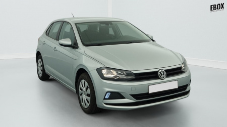 386332_p2 - VOLKSWAGEN - POLO - 2020