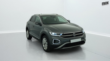 388300_p2 - VOLKSWAGEN - T ROC - 2023