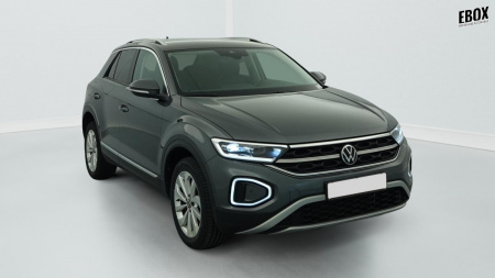 388300_p2 - VOLKSWAGEN - T ROC - 2023
