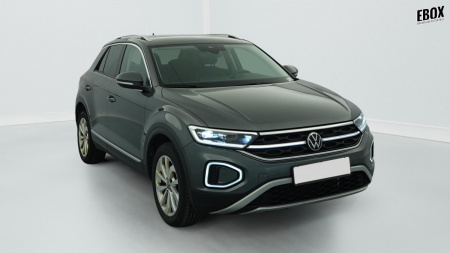 381901_p2 - VOLKSWAGEN - T ROC - 2022