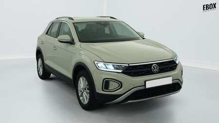 386878_p2 - VOLKSWAGEN - T ROC - 2023