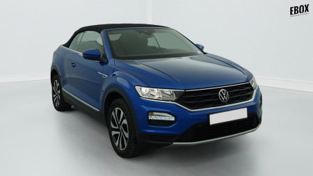 386530_p2 - VOLKSWAGEN - T ROC - 2021