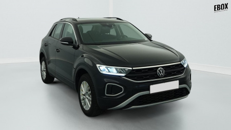382727_p2 - VOLKSWAGEN - T ROC - 2023