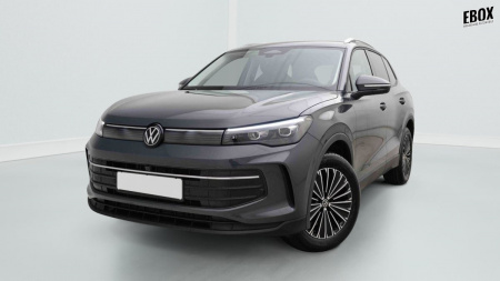 391952_p2 - VOLKSWAGEN - TIGUAN - 2026