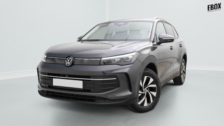 392125_p2 - VOLKSWAGEN - TIGUAN - 2026
