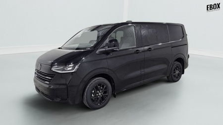 393817_p2 - VOLKSWAGEN - TRANSPORTER PROCAB - 2025