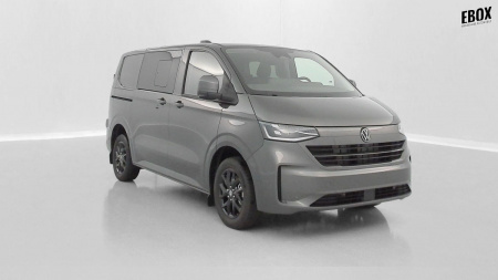 391708_p2 - VOLKSWAGEN - TRANSPORTER PROCAB - 2026