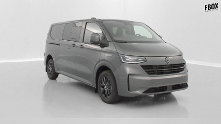 393998_p2 - VOLKSWAGEN - TRANSPORTER PROCAB - 2026