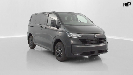 391867_p2 - VOLKSWAGEN - TRANSPORTER PROCAB - 2026