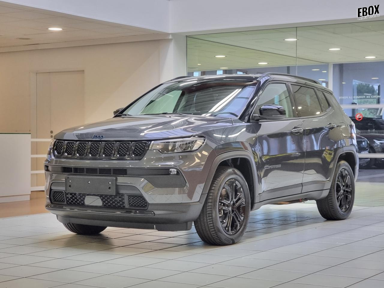 0679-0002712_p68 - JEEP - COMPASS - 2023 - photo 1