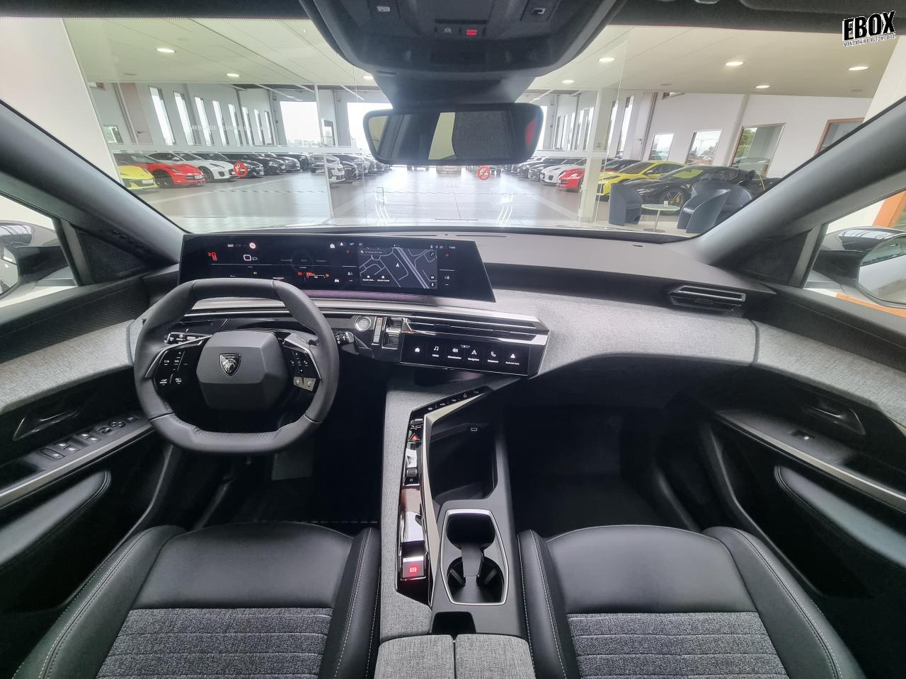 0679-0003278_p68 - PEUGEOT - 5008 - 2025 - photo 9