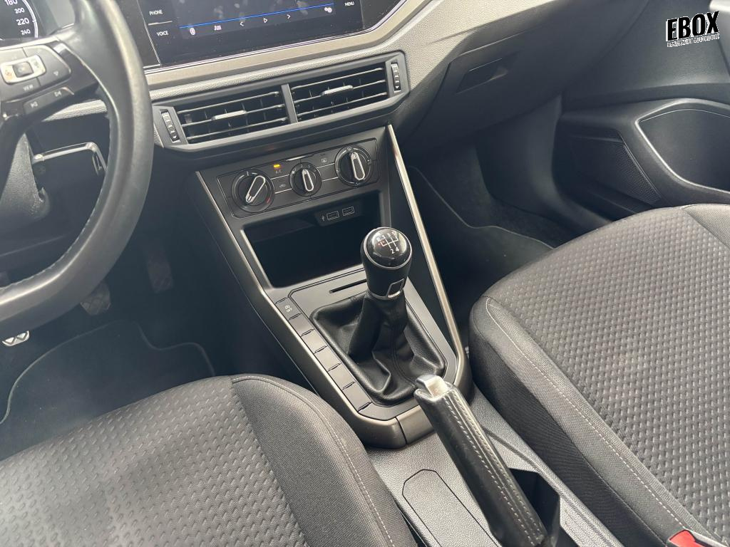 0679-0003537_p68 - VOLKSWAGEN - POLO - 2018 - photo 11