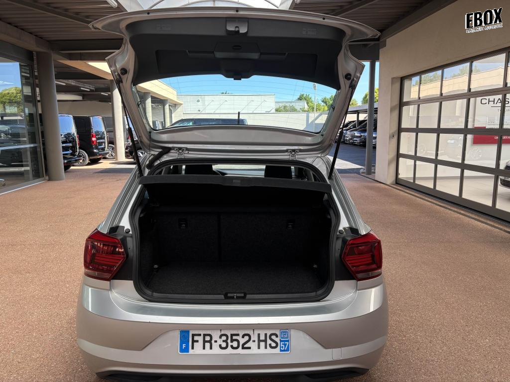 0679-0003537_p68 - VOLKSWAGEN - POLO - 2018 - photo 13