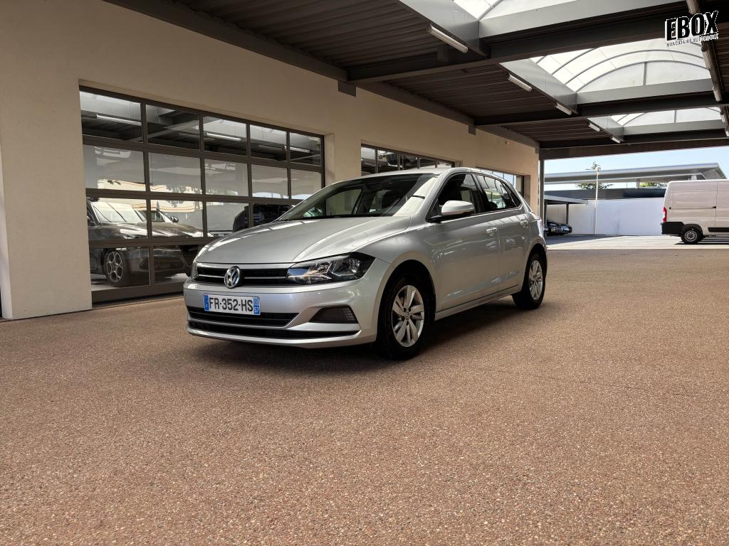 0679-0003537_p68 - VOLKSWAGEN - POLO - 2018 - photo 1