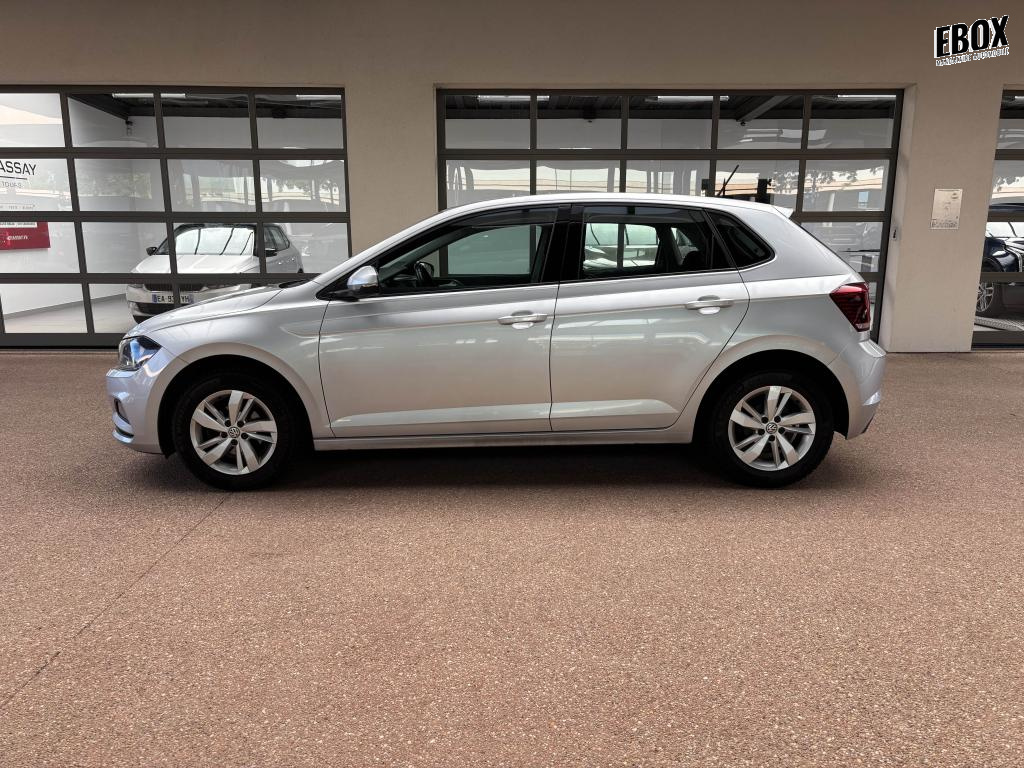 0679-0003537_p68 - VOLKSWAGEN - POLO - 2018 - photo 2