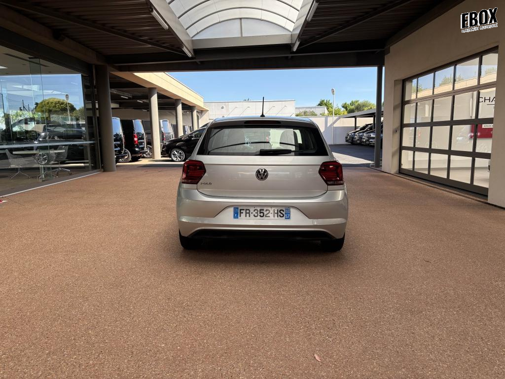 0679-0003537_p68 - VOLKSWAGEN - POLO - 2018 - photo 3