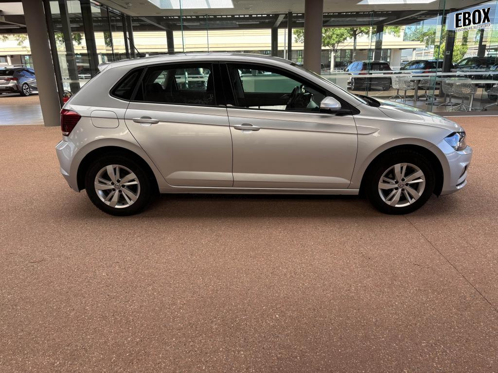 0679-0003537_p68 - VOLKSWAGEN - POLO - 2018 - photo 4
