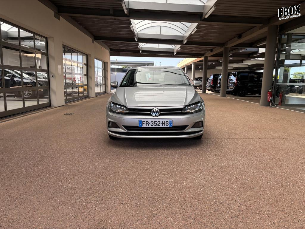 0679-0003537_p68 - VOLKSWAGEN - POLO - 2018 - photo 5