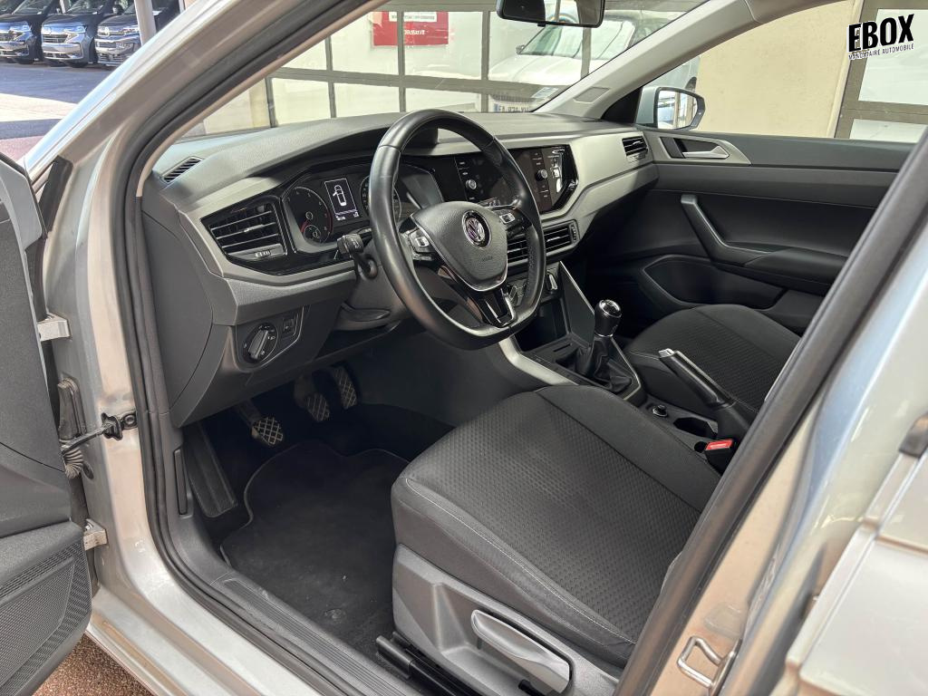 0679-0003537_p68 - VOLKSWAGEN - POLO - 2018 - photo 6