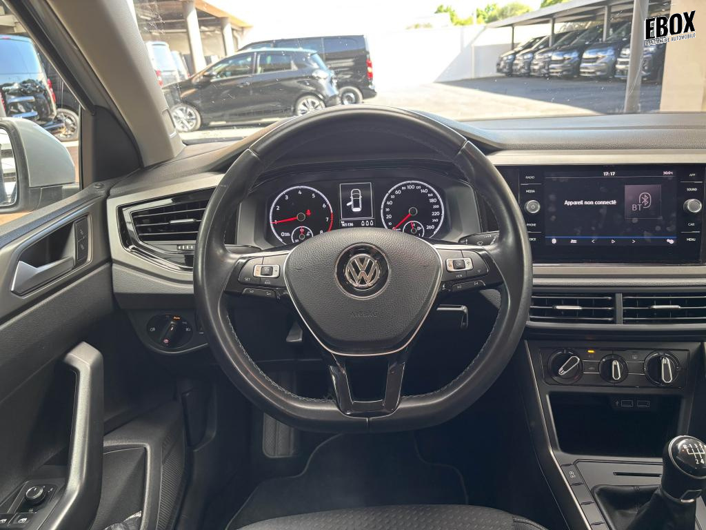 0679-0003537_p68 - VOLKSWAGEN - POLO - 2018 - photo 8