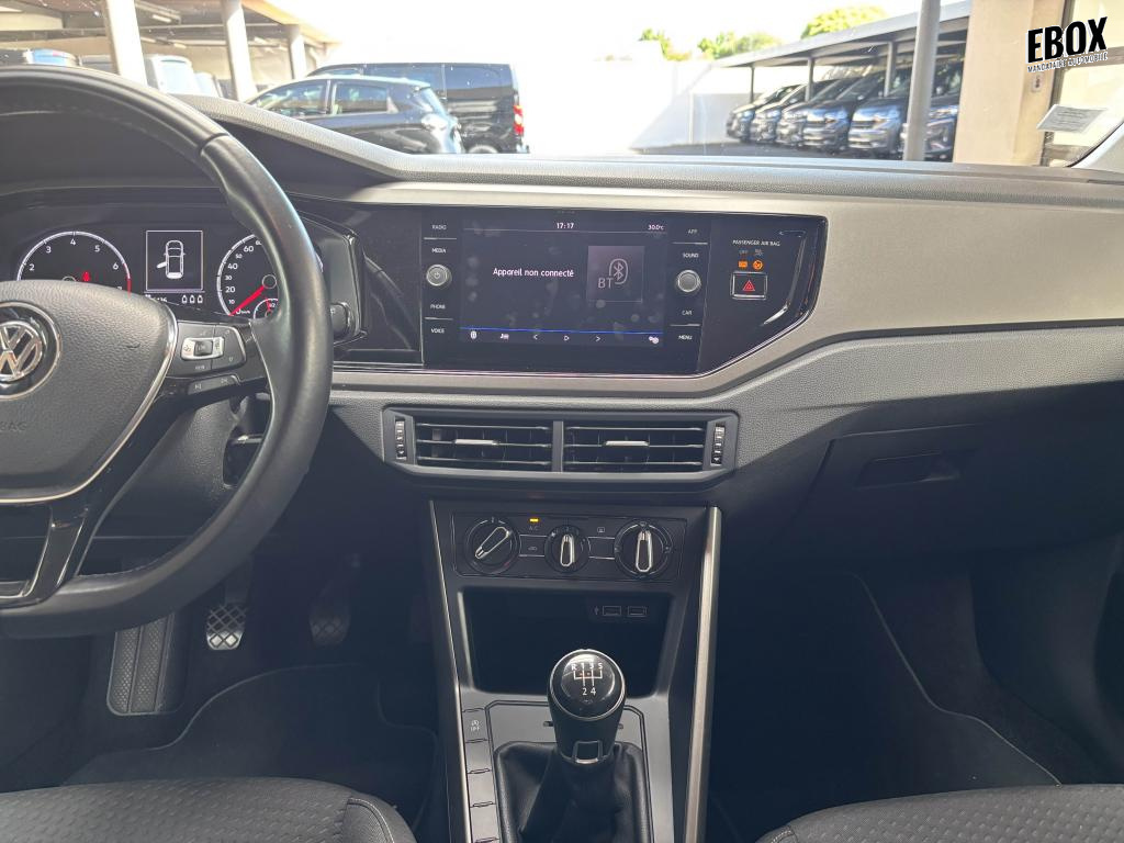 0679-0003537_p68 - VOLKSWAGEN - POLO - 2018 - photo 9
