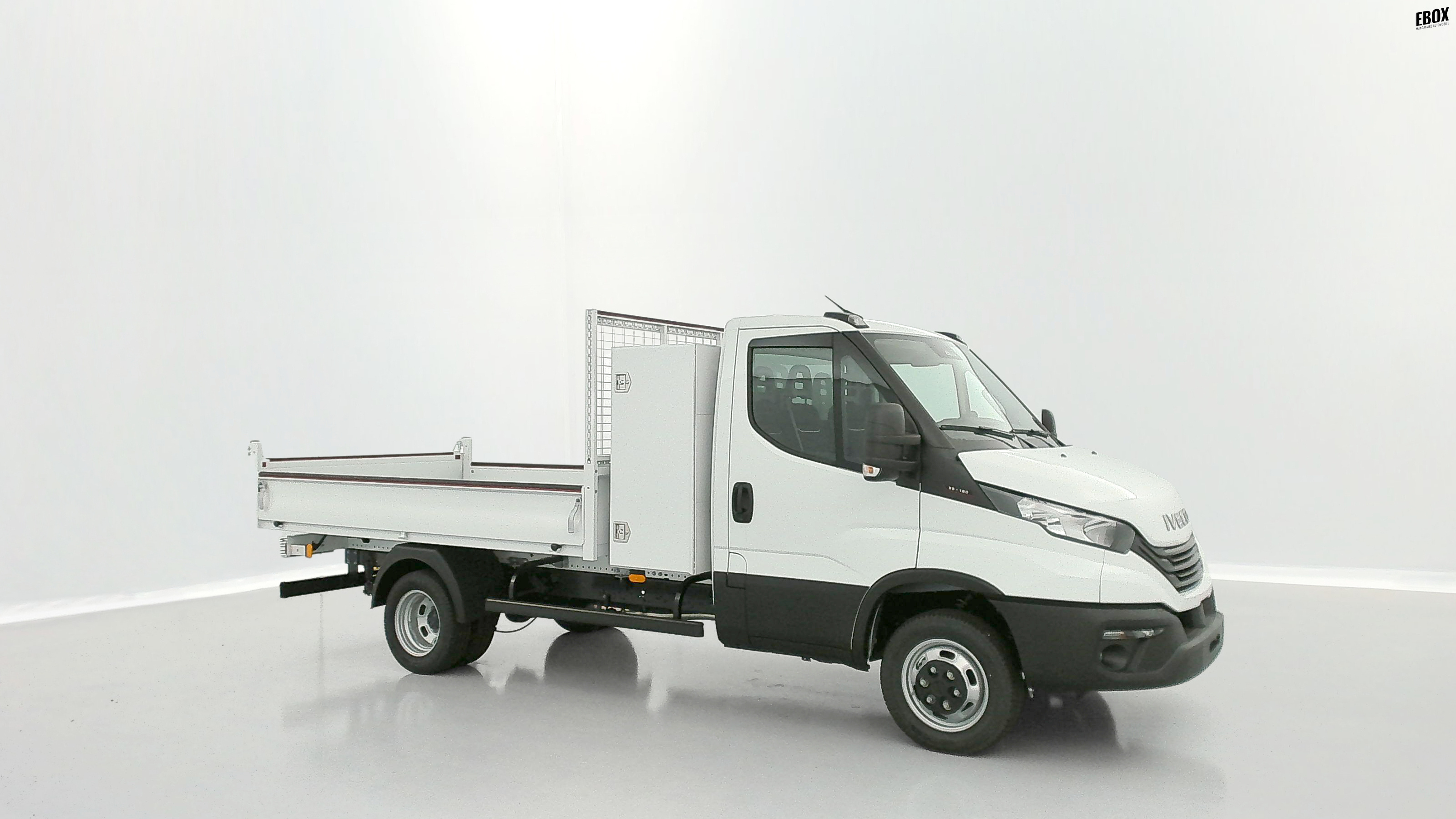 GLI00027614_p53 - IVECO - DAILY - 2026 - photo 24