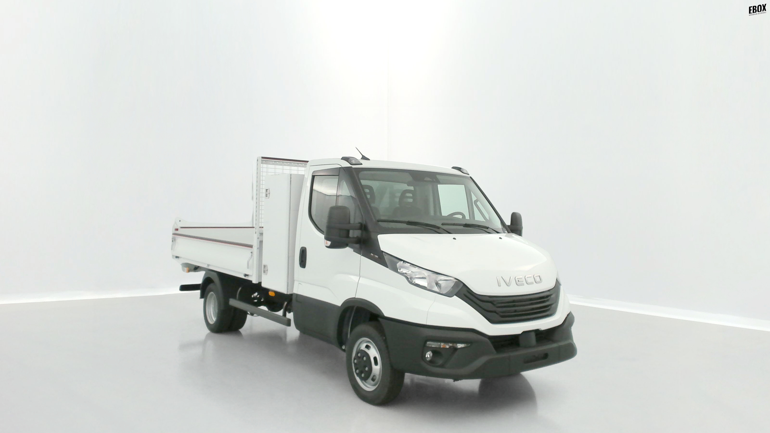 GLI00027612_p53 - IVECO - DAILY - 2026 - photo 1