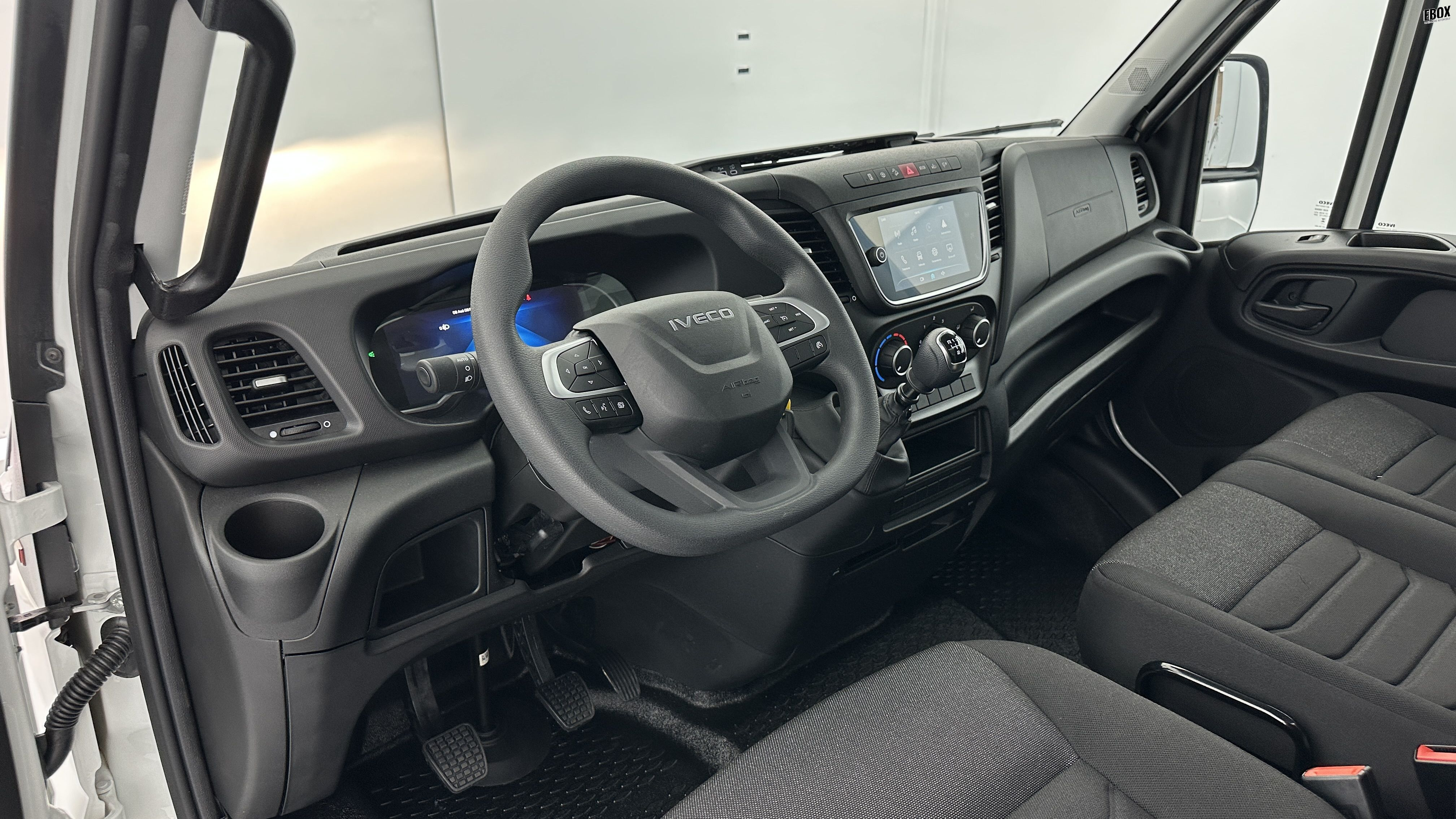 GLI00027612_p53 - IVECO - DAILY - 2026 - photo 6