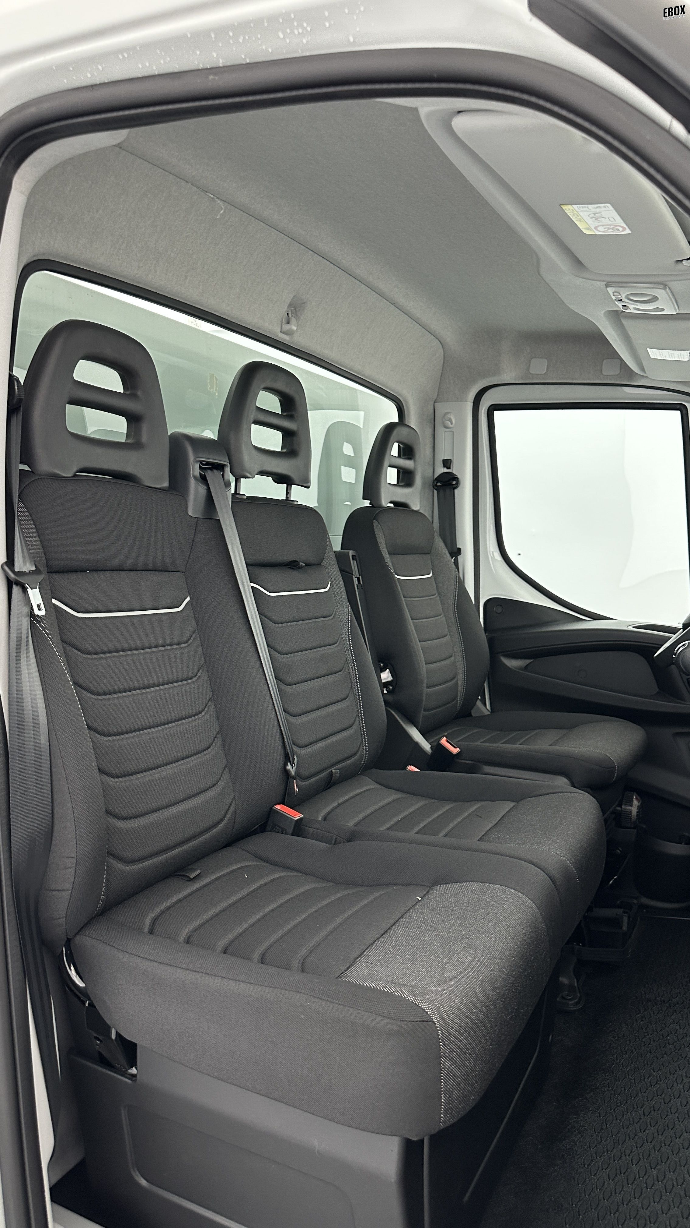 GLI00027612_p53 - IVECO - DAILY - 2026 - photo 17