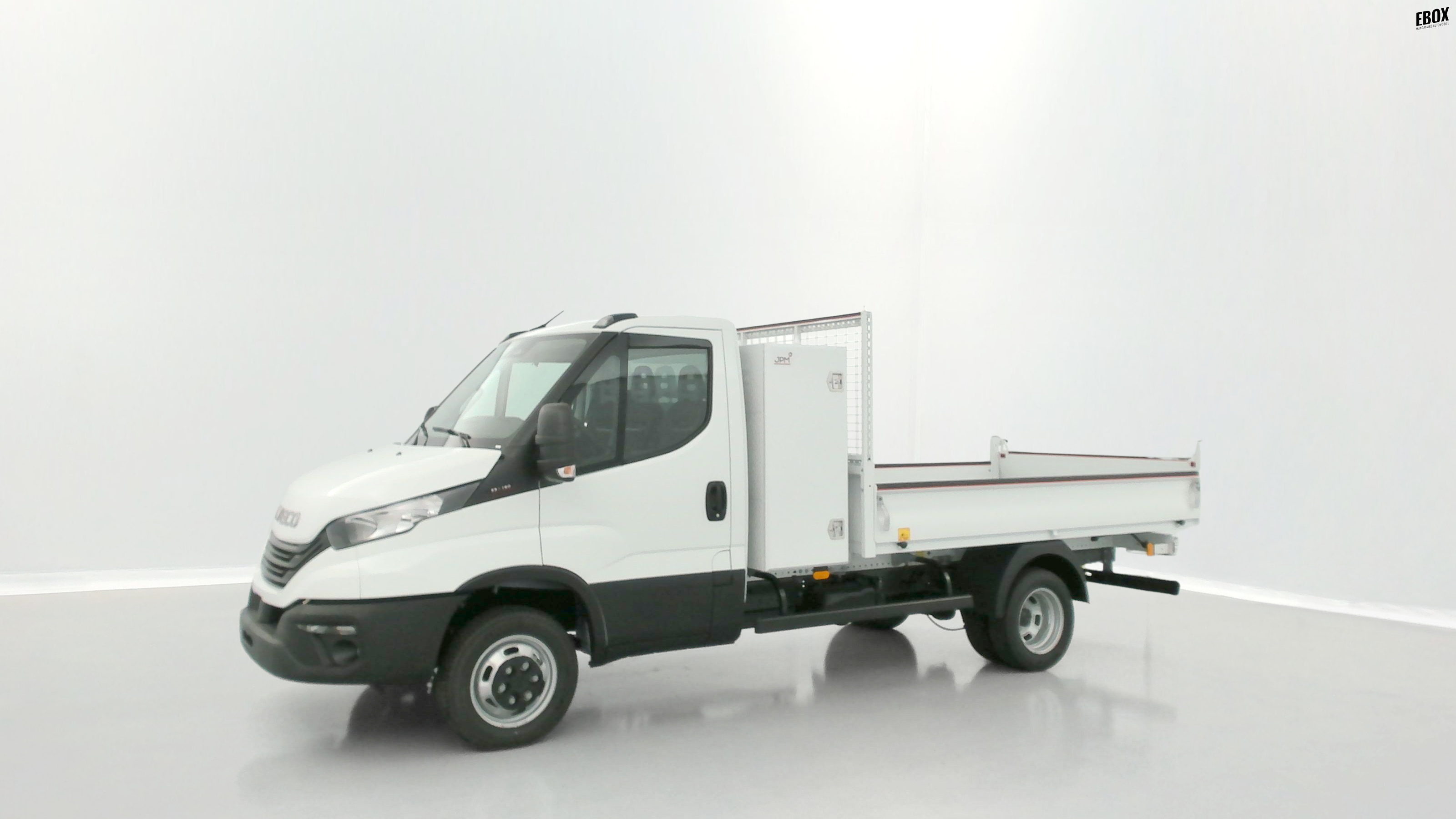 GLI00027612_p53 - IVECO - DAILY - 2026 - photo 21