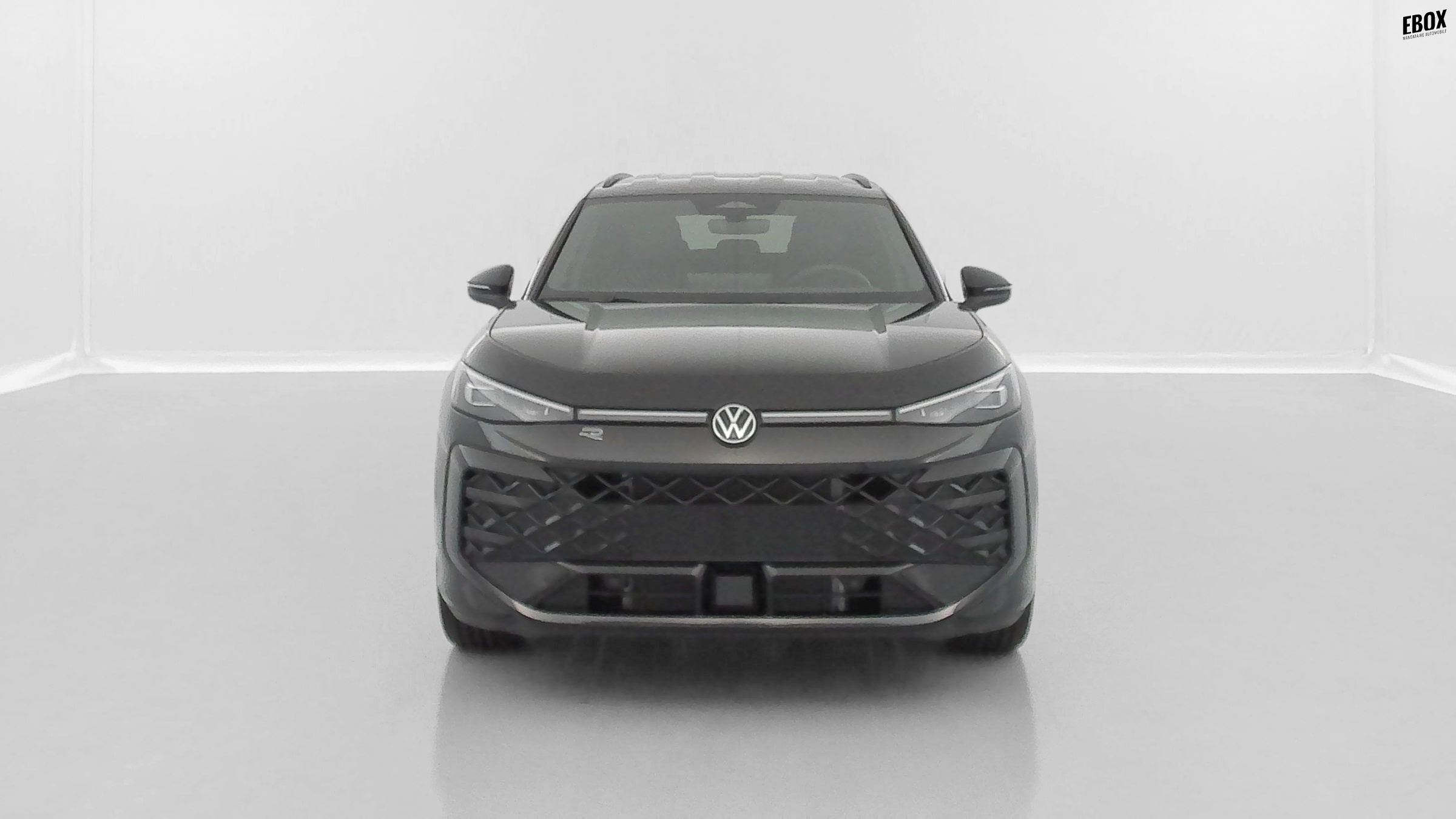 GLI00010012_p53 - VOLKSWAGEN - T ROC - 2026 - photo 2