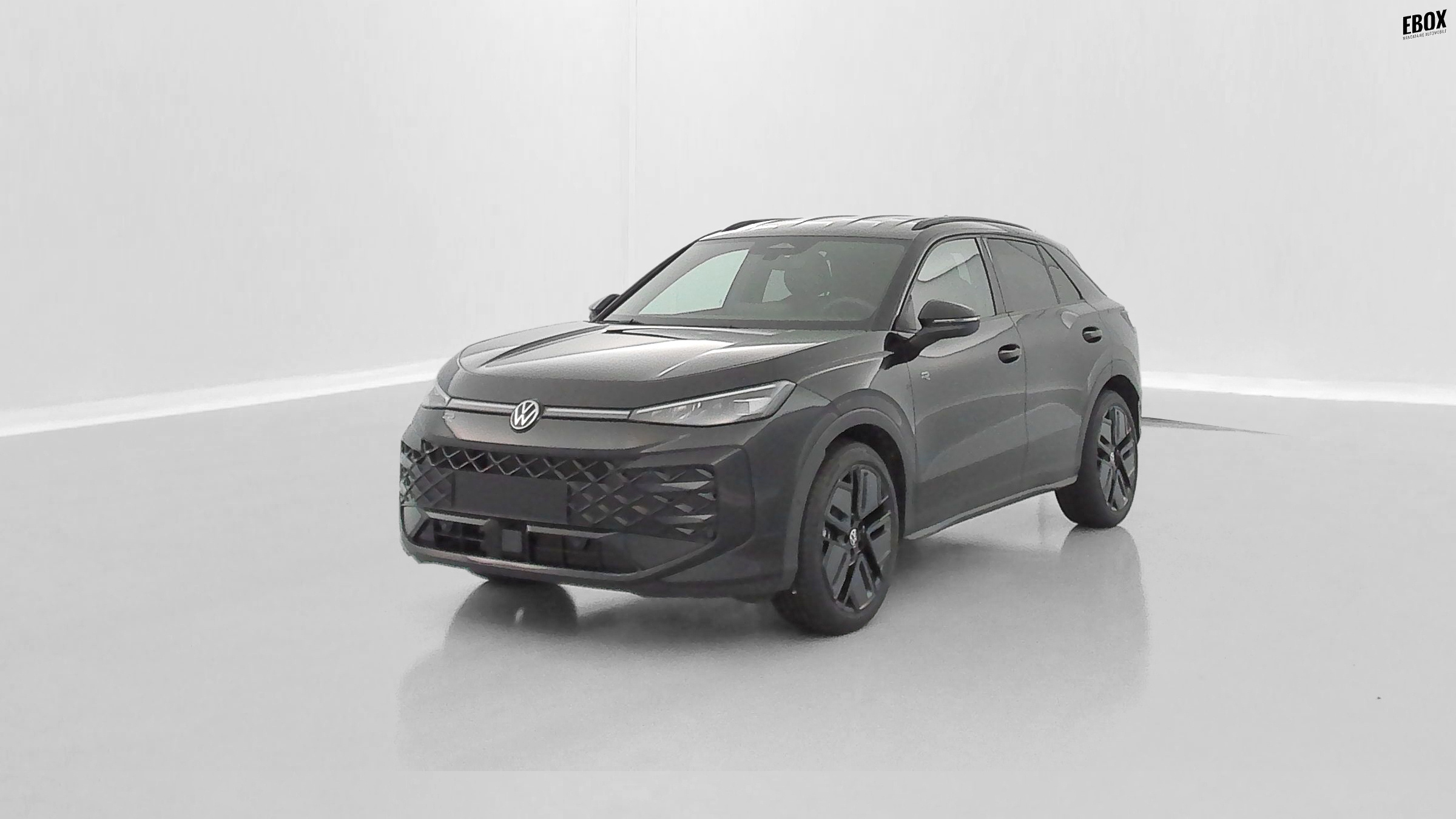 GLI00010012_p53 - VOLKSWAGEN - T ROC - 2026 - photo 3