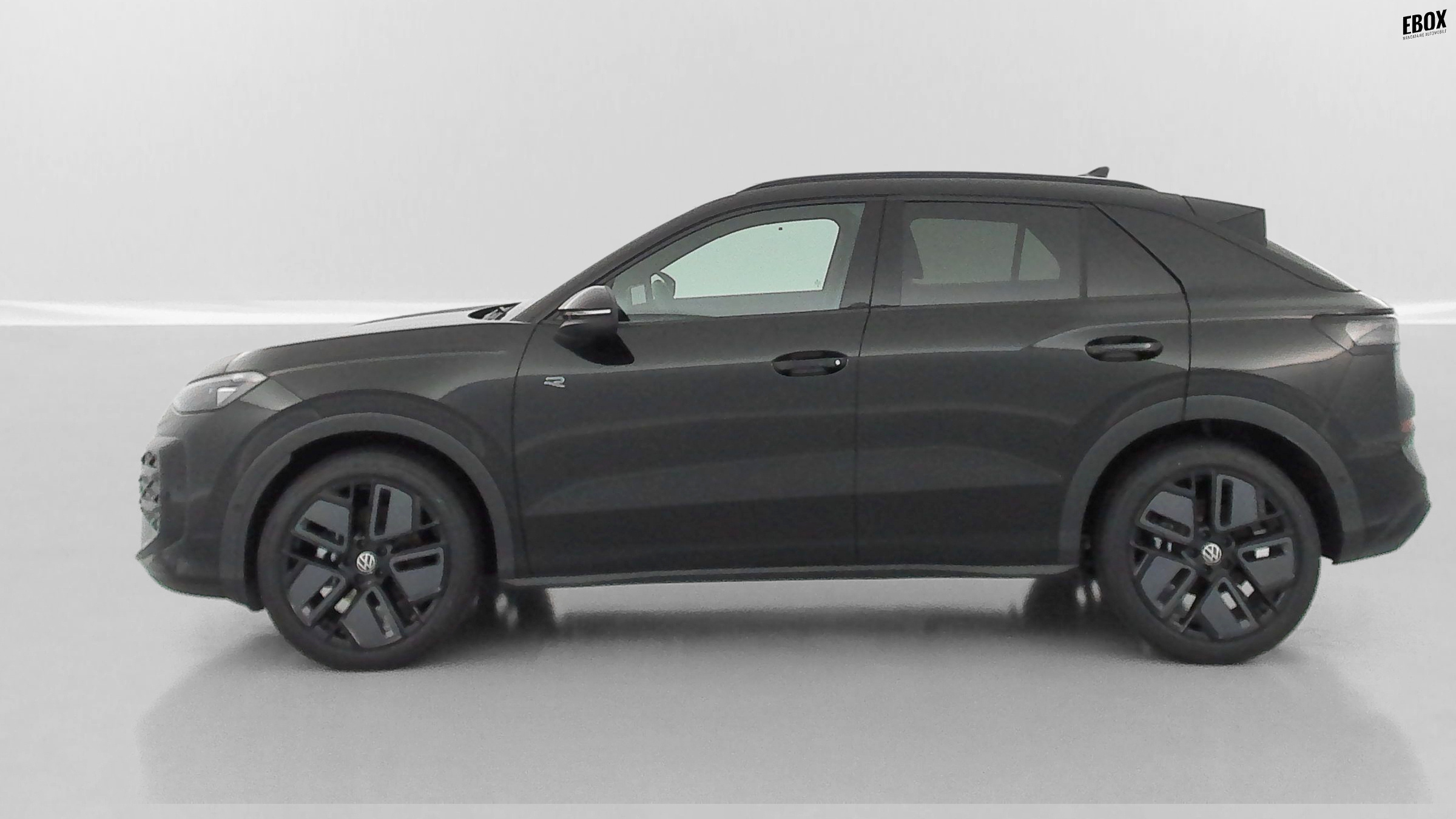 GLI00010012_p53 - VOLKSWAGEN - T ROC - 2026 - photo 4